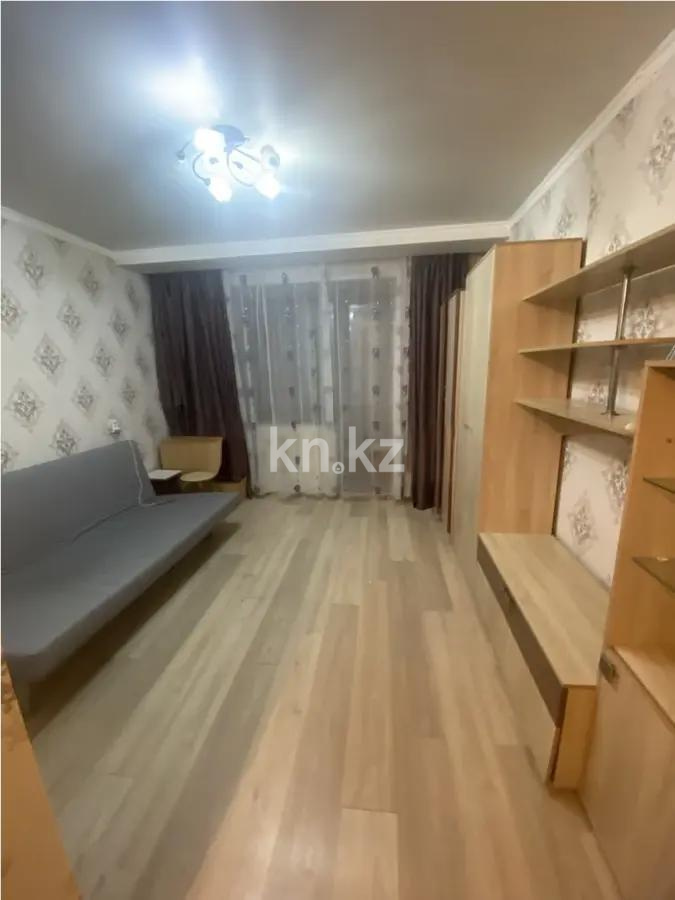 Продажа 1-комнатной квартиры, 29 м² - Продажа однокомнатных квартир в Астане - страница 8 фото 1 из 3