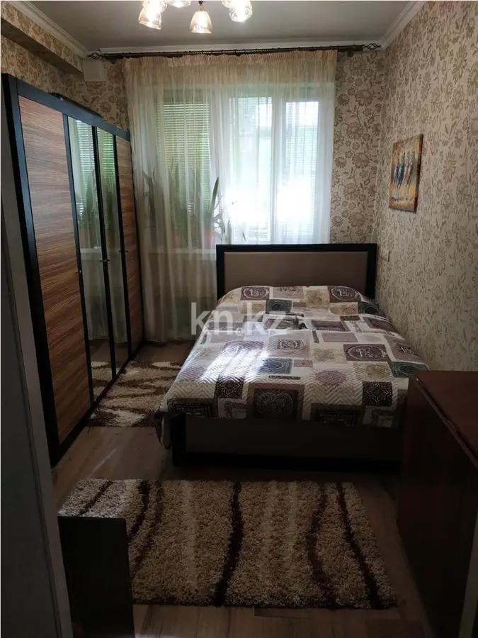 Продажа 3-комнатной квартиры, 83 м² - Продажа трехкомнатных квартир в Наурызбайском р-не Алматы фото 4 из 10