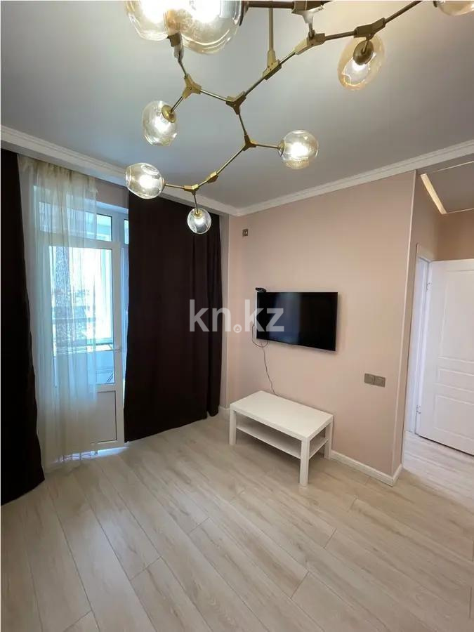Продажа 2-комнатной квартиры, 58 м², пр. Мангилик Ел, дом  58 - Продажа  двухкомнатных квартир в новостройках Астаны без посредников фото 1 из 3