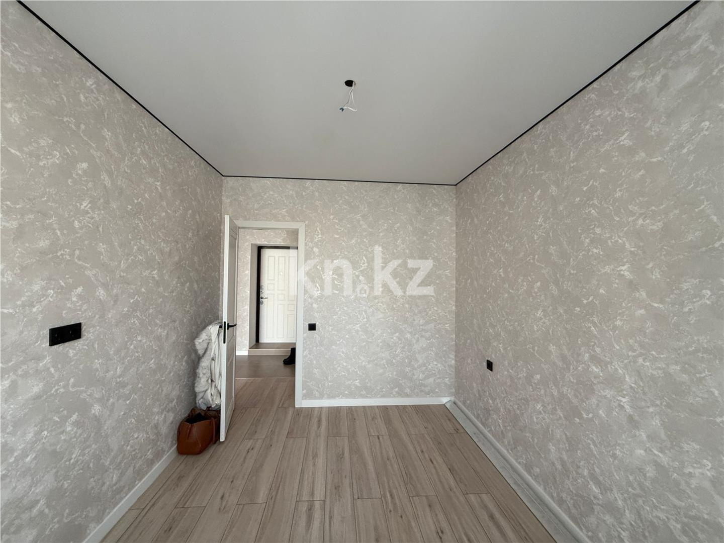 Продажа 2-комнатной квартиры, 38.5 м², ул. Кургальжинское шоссе в Астане - фото 3