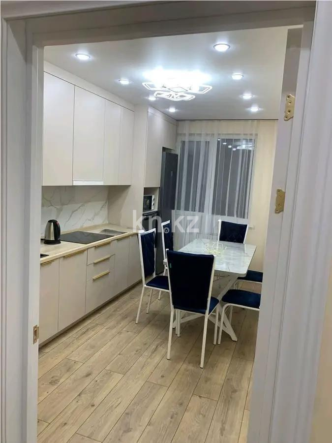 Продажа 3-комнатной квартиры, 85 м² - Продажа трехкомнатных квартир в Астане - страница 28 фото 3 из 6