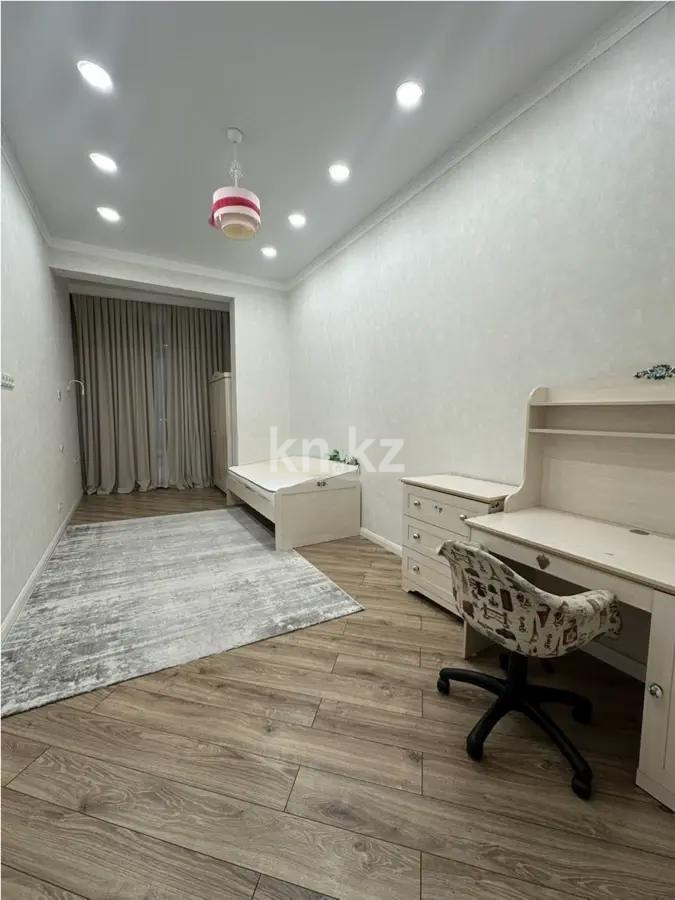Продажа 3-комнатной квартиры, 110 м² - Недвижимость в Алматы фото 3 из 6