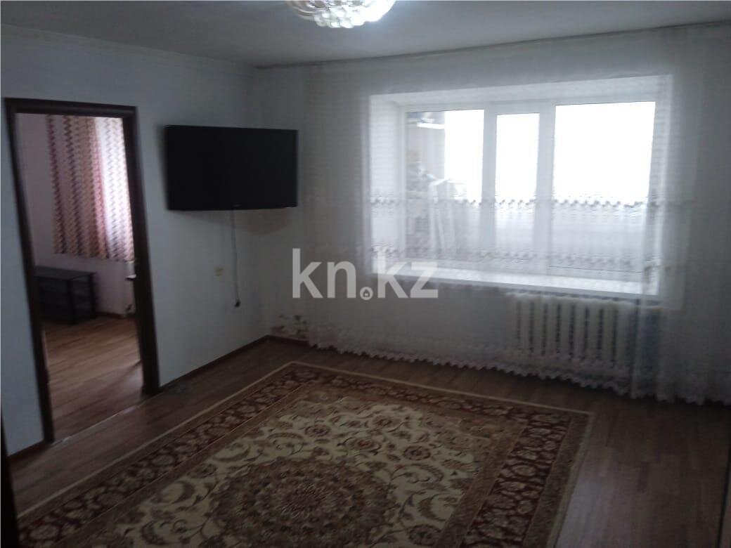 Продажа 3-комнатной квартиры, 53 м² в Темиртау - фото 5