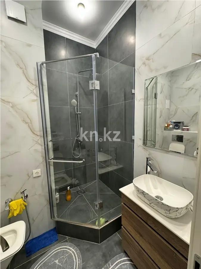 Продажа 2-комнатной квартиры, 60 м², ул. Навои, дом  68/2 в Алматы - фото 3