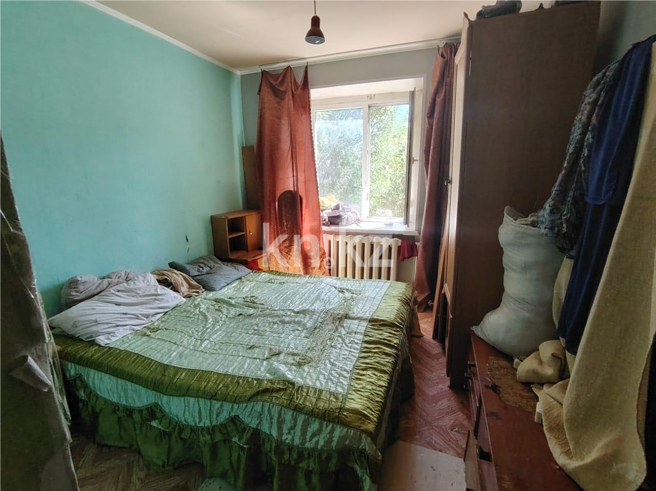 Продажа 3-комнатной квартиры, 53 м², ул. 6-й мик-н в Темиртау - фото 6