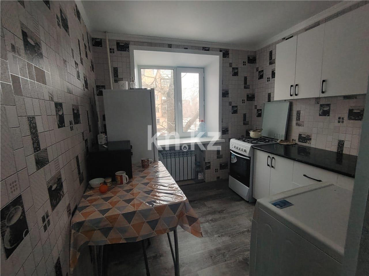 Продажа 2-комнатной квартиры, 43 м², ул. Тищенко в Темиртау - фото 9