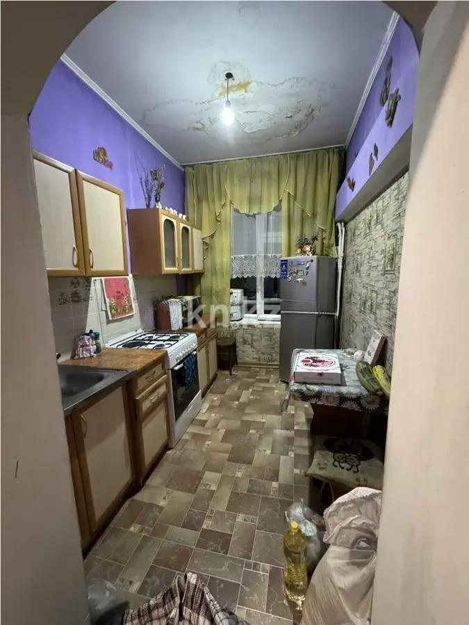 Продажа 3-комнатной квартиры, 55 м², ул. Актолкын, дом  3 - Продажа  трехкомнатных квартир в Алматы фото 4 из 5