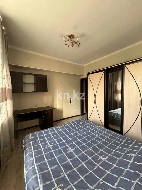 Продажа 2-комнатной квартиры, 54 м² - Недвижимость в Алматы - страница 19 фото 1 из 15