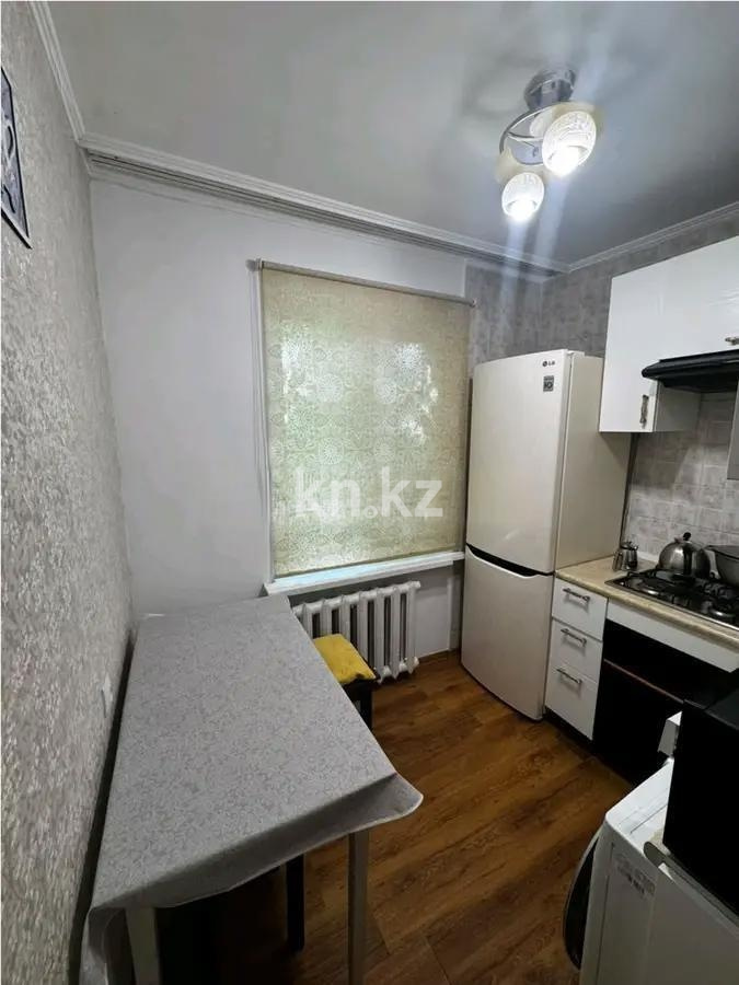 Продажа 2-комнатной квартиры, 42 м² - Недвижимость в Алматы - страница 2 фото 3 из 4
