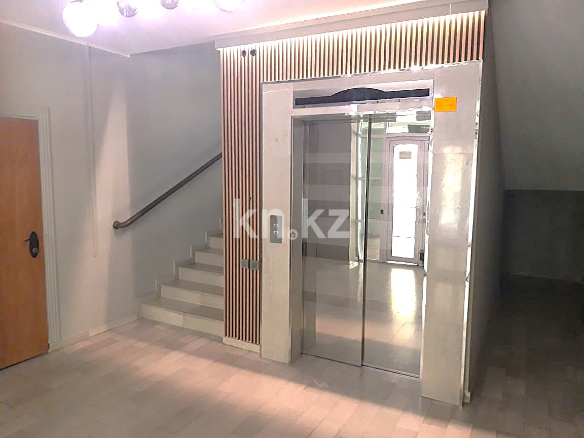 Аренда 1-комнатной квартиры, 60 м² - Аренда однокомнатных квартир помесячно в Астане - страница 2 фото 13 из 15