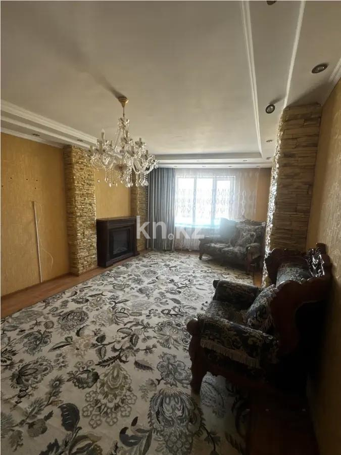 Продажа 2-комнатной квартиры, 68.7 м², ул. Сейфуллина, дом  4 - Продажа  двухкомнатных квартир в Астане без посредников с фото фото 1 из 4