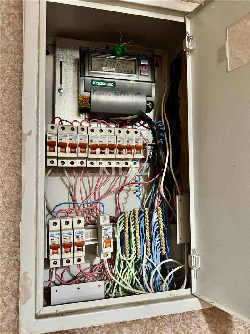 Продажа 3-комнатной квартиры, 93 м², ул. Гоголя, дом  46/3 - Продажа квартир в Караганде фото 38 из 40