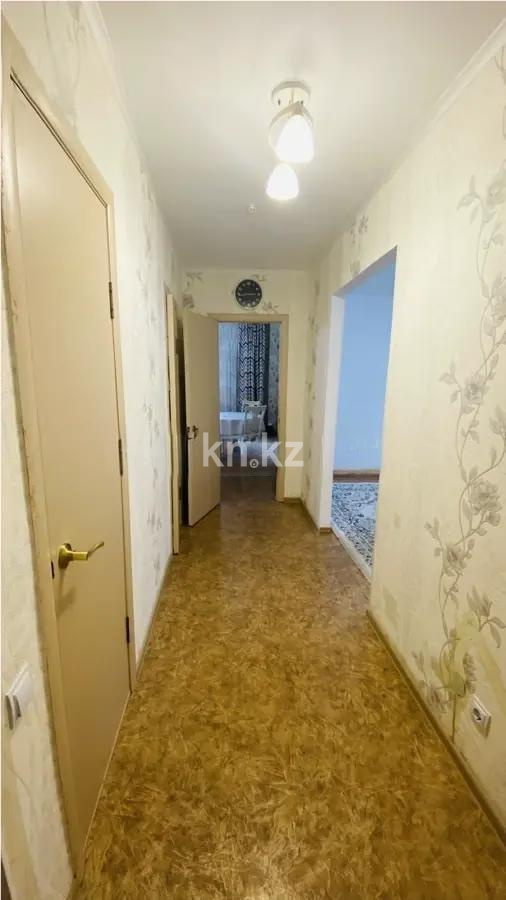 Продажа 1-комнатной квартиры, 38.61 м², пр. Улы Дала, дом  5 стр в Астане - фото 5