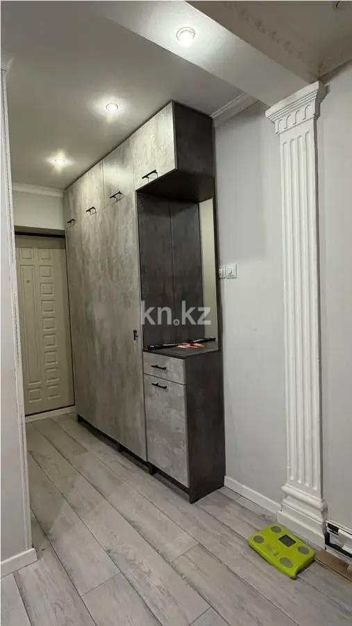 Продажа 2-комнатной квартиры, 46 м² - Продажа двухкомнатных квартир в Караганде - страница 2 фото 5 из 5