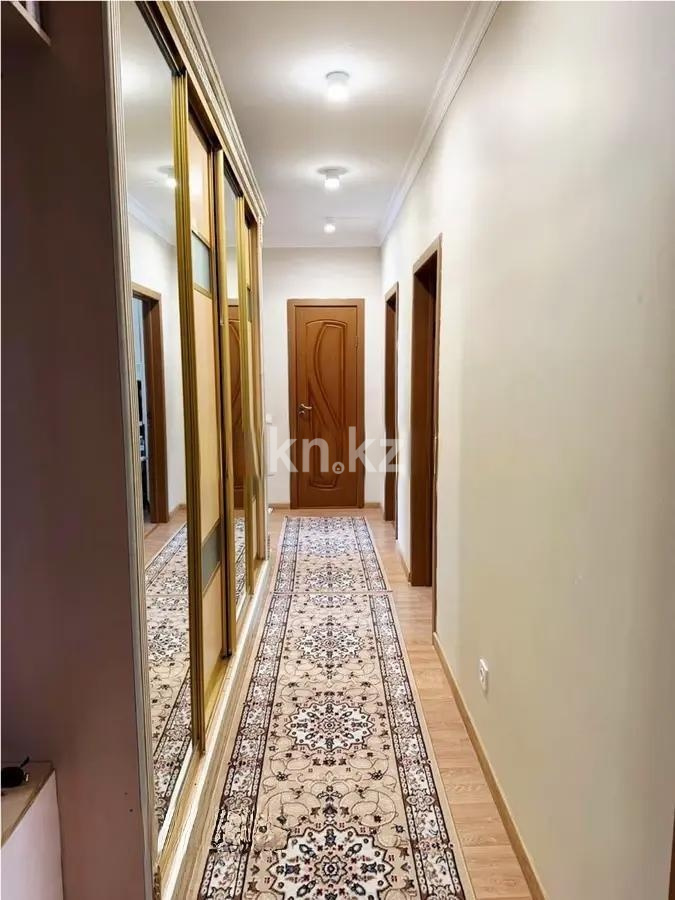 Продажа 3-комнатной квартиры, 80.5 м² - Продажа квартир от собственников в Астане - страница 5 фото 5 из 5