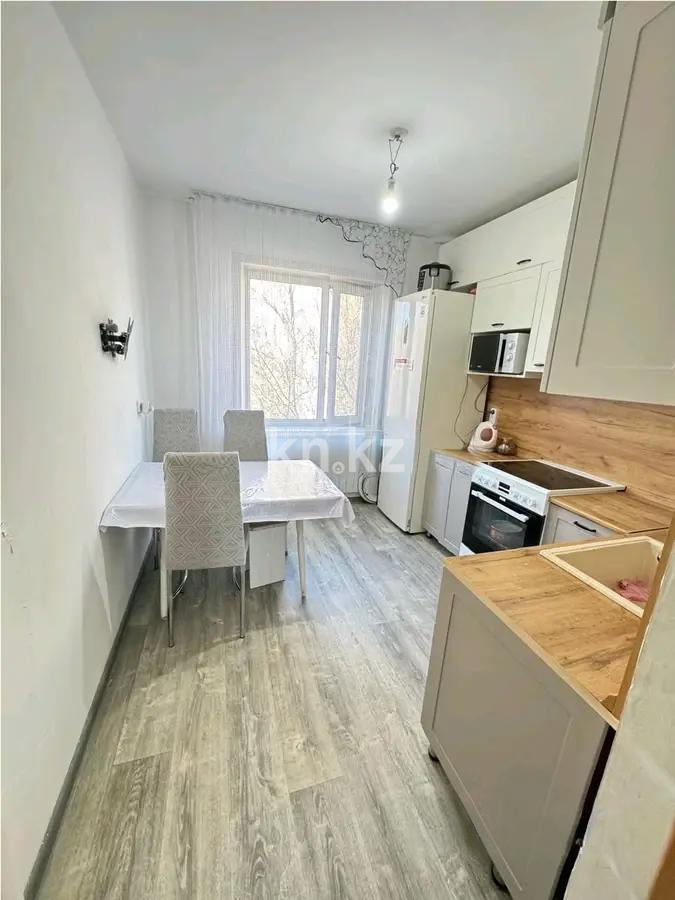 Продажа 2-комнатной квартиры, 54 м², ул. Рыскулова, дом  3 - Продажа квартир в Караганде фото 3 из 5