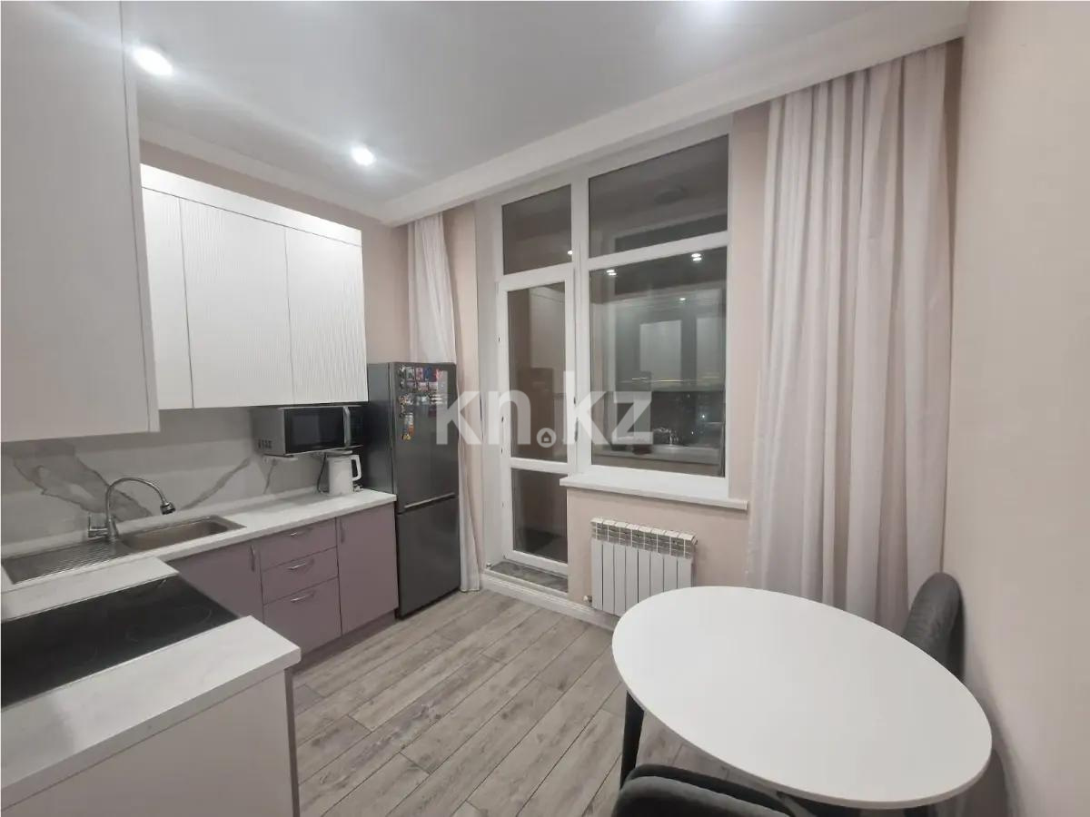 Продажа 1-комнатной квартиры, 36.7 м² в Астане - фото 2