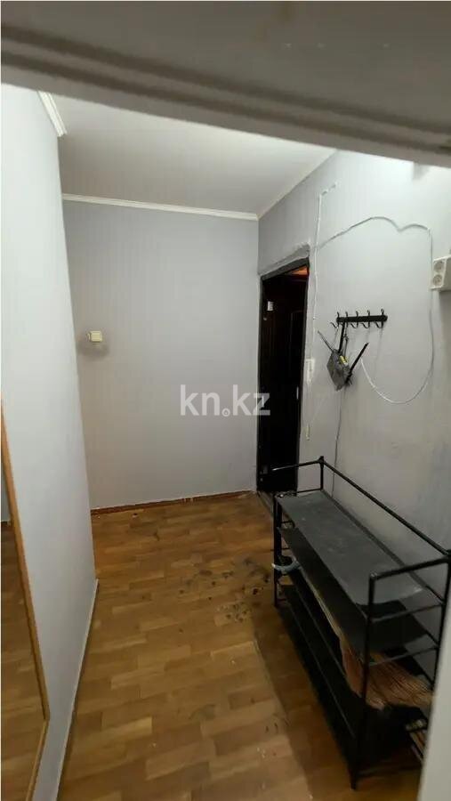 Продажа 1-комнатной квартиры, 30.6 м² в Алматы - фото 4