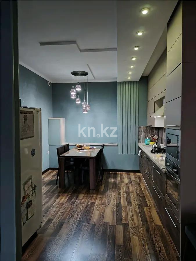 Продажа 3-комнатной квартиры, 123 м², ул. Мамбетова, дом  10 в Астане