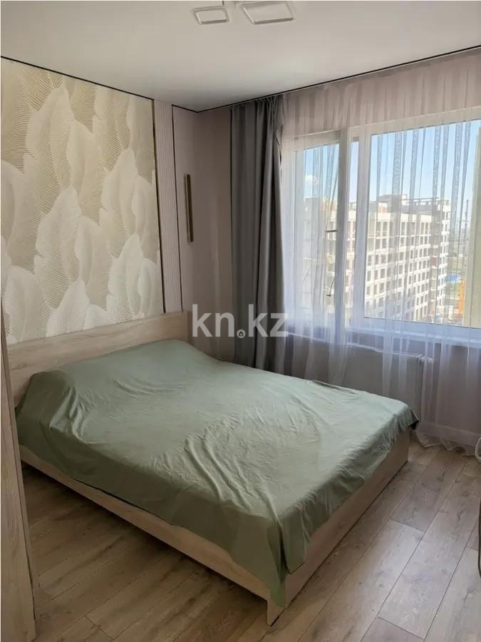Продажа 2-комнатной квартиры, 42 м² в Астане - фото 2