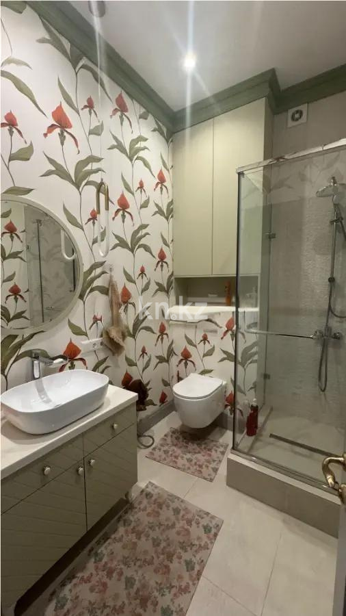 Продажа 4-комнатной квартиры, 115.7 м², ул. Жошы хана, дом  1 в Астане - фото 9