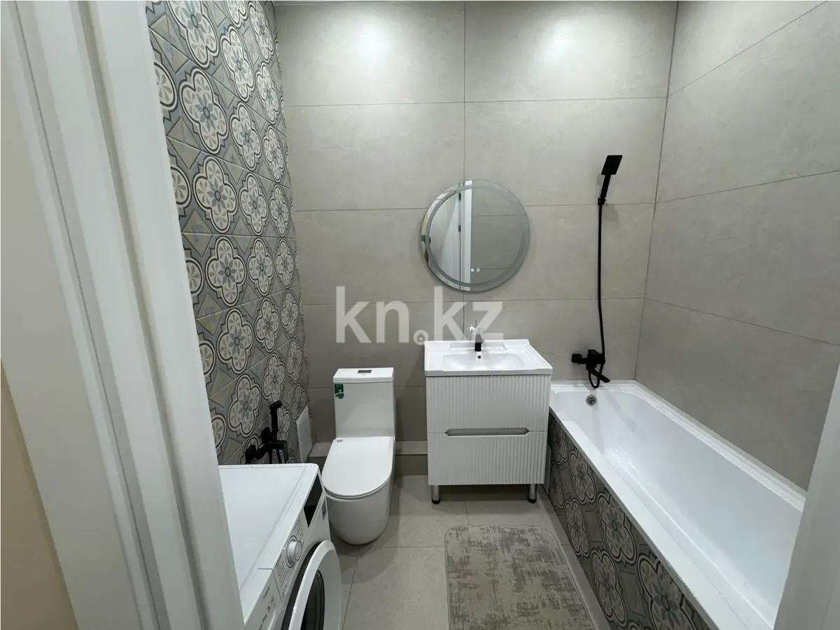Продажа 1-комнатной квартиры, 38 м² - Продажа однокомнатных квартир от собственников в Казахстане фото 3 из 4