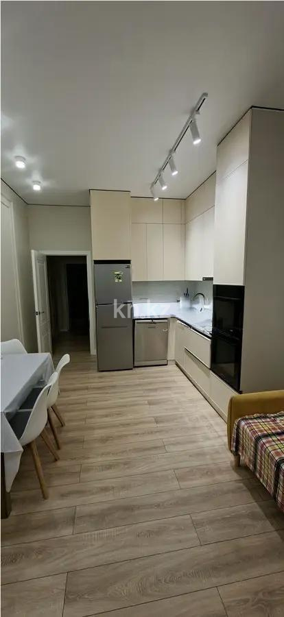 Продажа 2-комнатной квартиры, 62 м², пр. Райымбека, дом  351/1 в Алматы - фото 2
