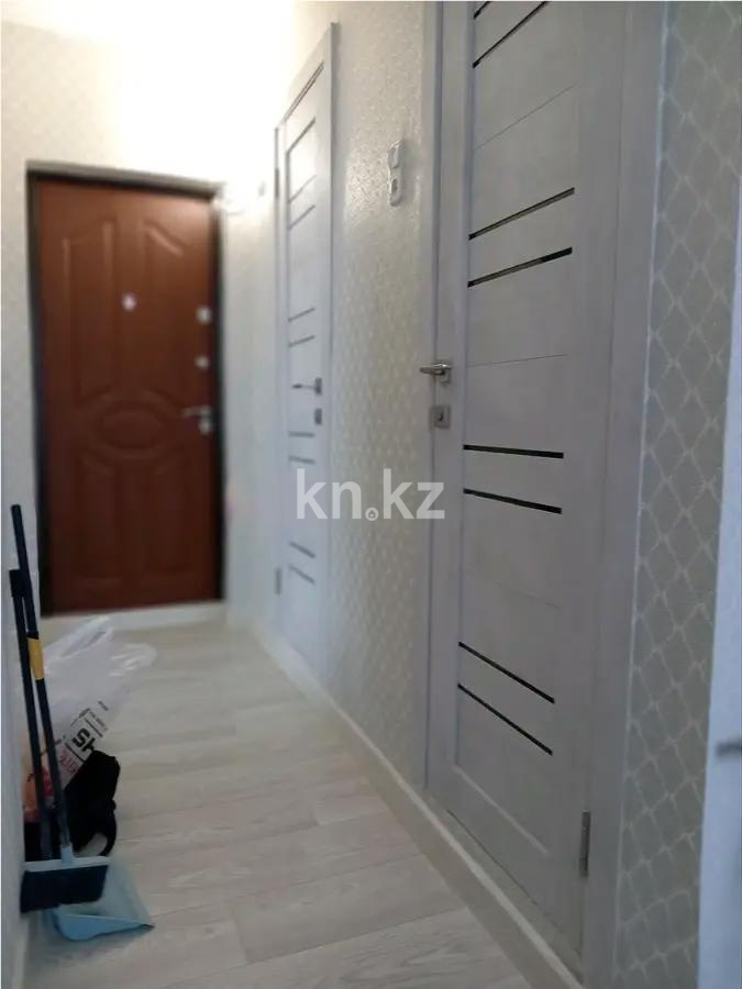 Продажа 1-комнатной квартиры, 35 м², ул. Штурманская, дом  1/6 - Продажа  однокомнатных квартир в Караганде фото 5 из 5