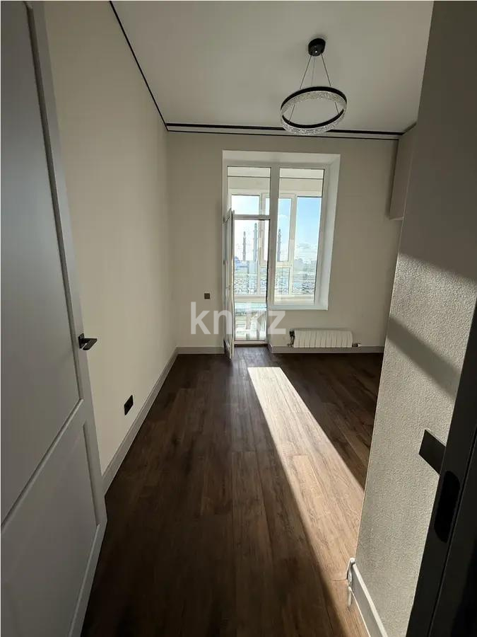Продажа 1-комнатной квартиры, 40.9 м² в Астане - фото 2