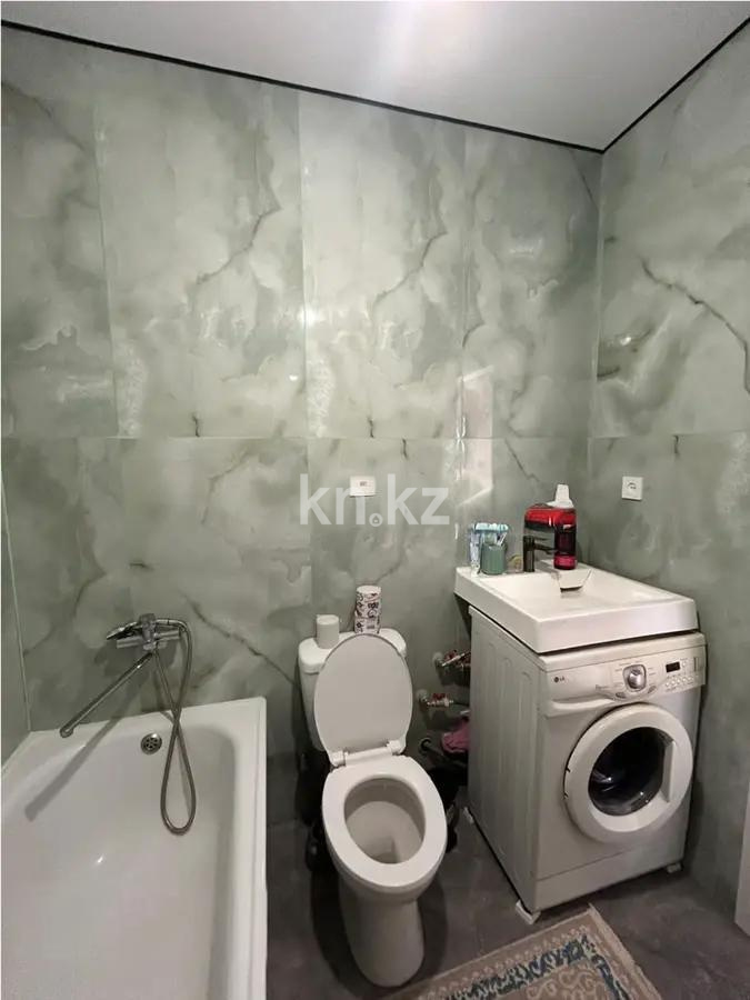 Продажа 1-комнатной квартиры, 36 м² в Алматы - фото 2