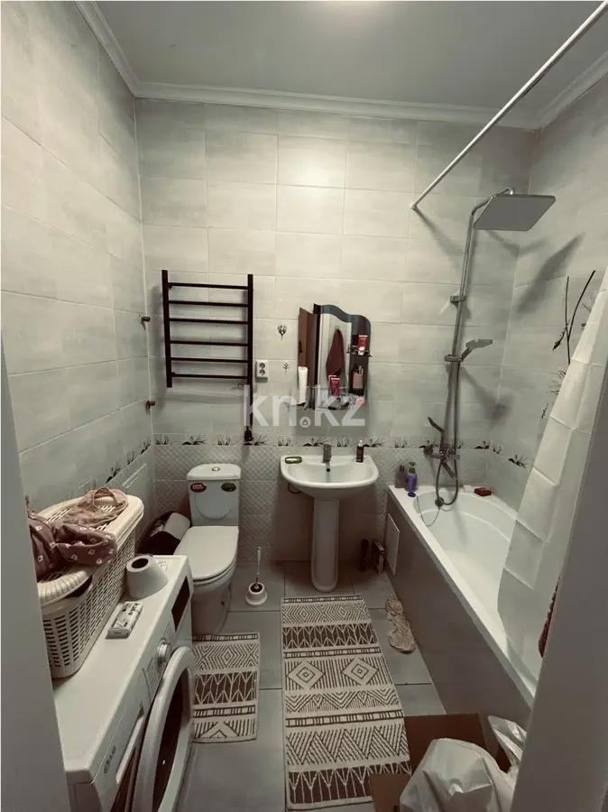 Продажа 2-комнатной квартиры, 71.5 м² - Продажа недвижимости в Астане - страница 7 фото 5 из 6