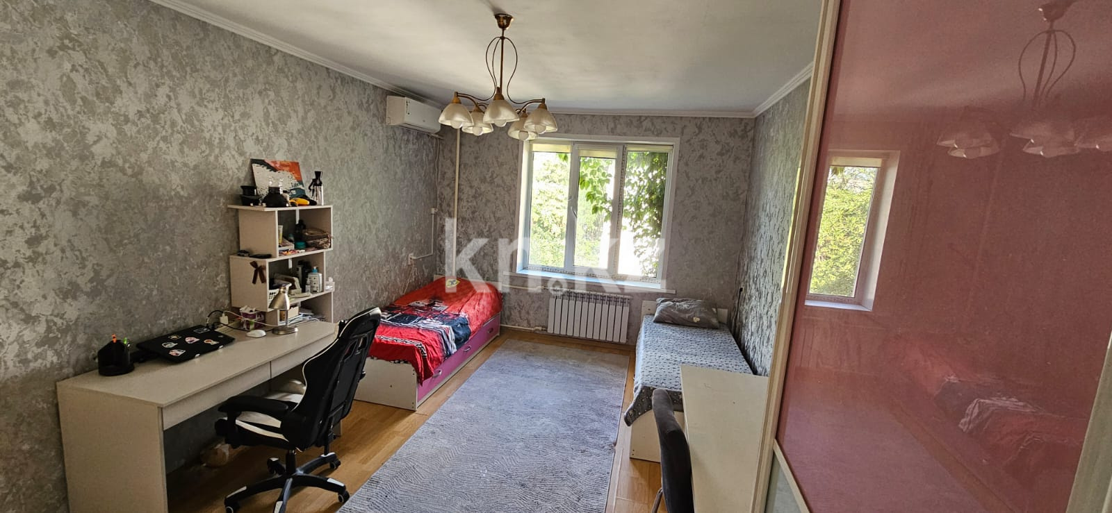 Продажа 3-комнатной квартиры, 73.6 м², пр. Серкебаева, дом  138 в Алматы - фото 6