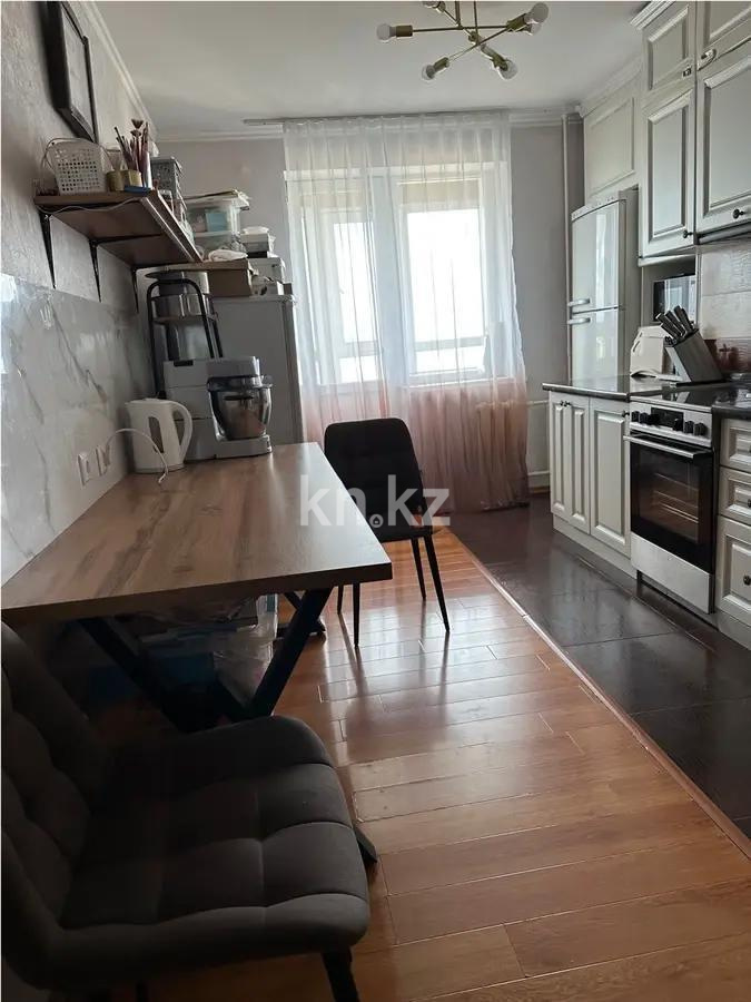Продажа 3-комнатной квартиры, 77 м², ул. Мустафина, дом  21/2 - Продажа квартир в Астане фото 4 из 6