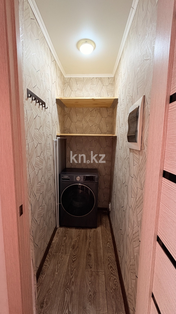 Продажа 1-комнатной квартиры, 28.1 м² - Продажа квартир от собственников в Караганде фото 8 из 11