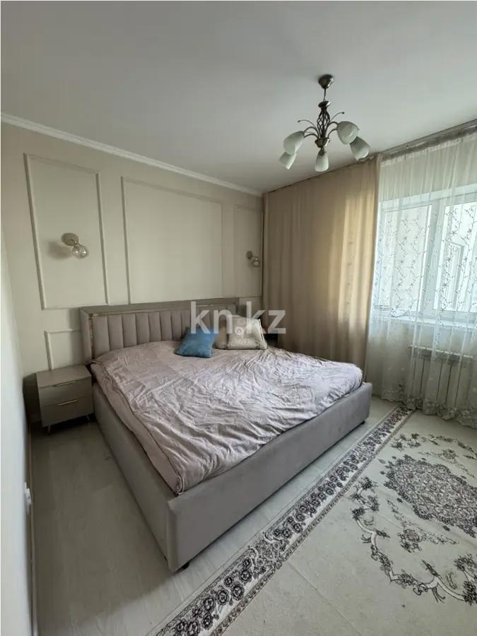 Продажа 3-комнатной квартиры, 72 м² в Алматы - фото 2