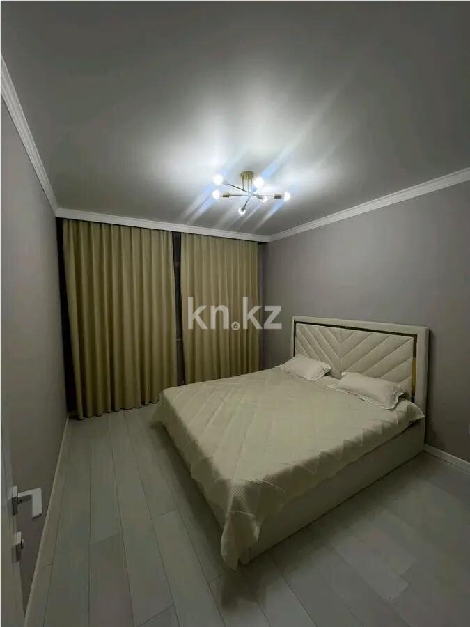 Продажа 3-комнатной квартиры, 86 м² в Астане