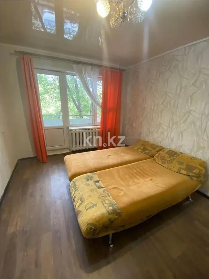 Продажа 2-комнатной квартиры, 45 м² в Астане - фото 2