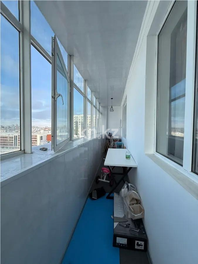 Продажа 2-комнатной квартиры, 74 м², пр. Кошкарбаева, дом  32/2 - Продажа  двухкомнатных квартир в новостройках Астаны без посредников фото 4 из 5