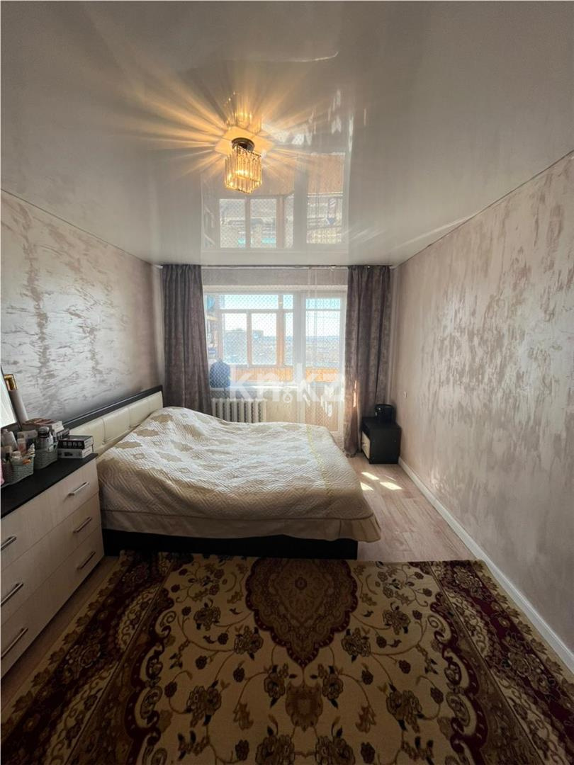 Продажа 2-комнатной квартиры, 47 м² - Недвижимость в Казахстане - страница 4 фото 2 из 10