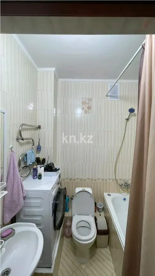 Продажа 1-комнатной квартиры, 30 м² - Продажа однокомнатных квартир в р-не Байконур Астаны фото 3 из 3