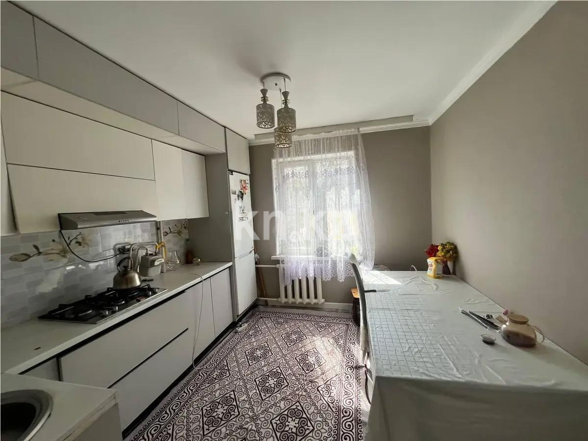 Продажа 3-комнатной квартиры, 65 м² - Продажа трехкомнатных квартир от собственников в Алматы - страница 17 фото 1 из 1
