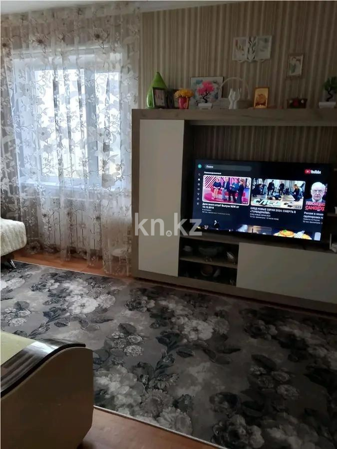 Продажа 2-комнатной квартиры, 41 м², ул. Парковая, дом  41 - Продажа  двухкомнатных квартир в Шахтинске фото 1 из 4