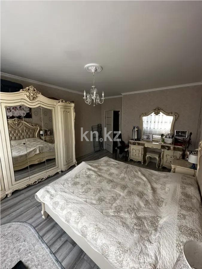 Продажа 2-комнатной квартиры, 78 м² в Алматы - фото 3