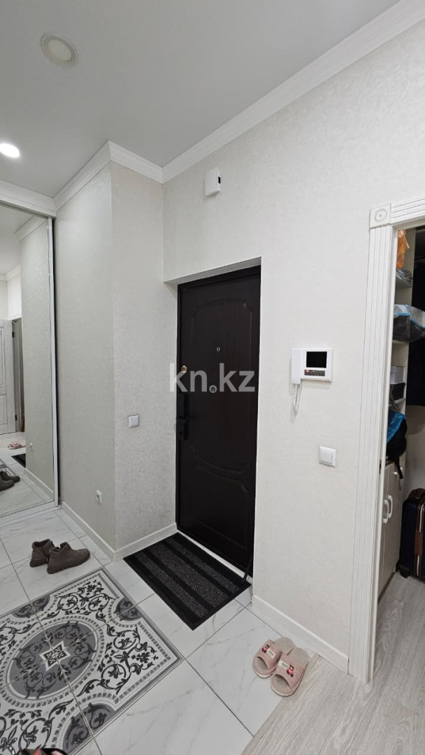 Продажа 3-комнатной квартиры, 86 м², ул. Храпатого в Астане - фото 15