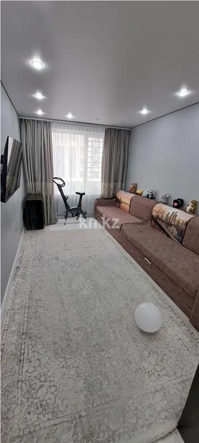 Продажа 1-комнатной квартиры, 40 м² - Продажа квартир в Астане в р-не Сарайшык - страница 5 фото 1 из 5