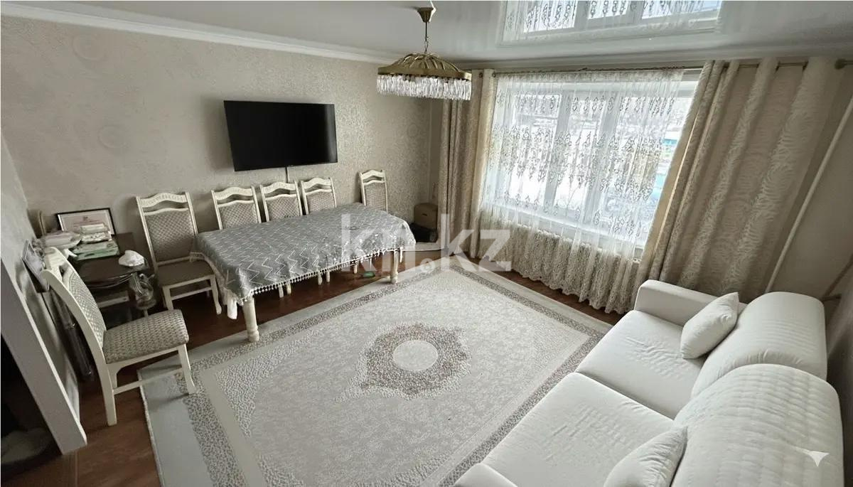 Продажа 3-комнатной квартиры, 65 м² - Продажа квартир в Пришахтинске Караганды фото 1 из 5