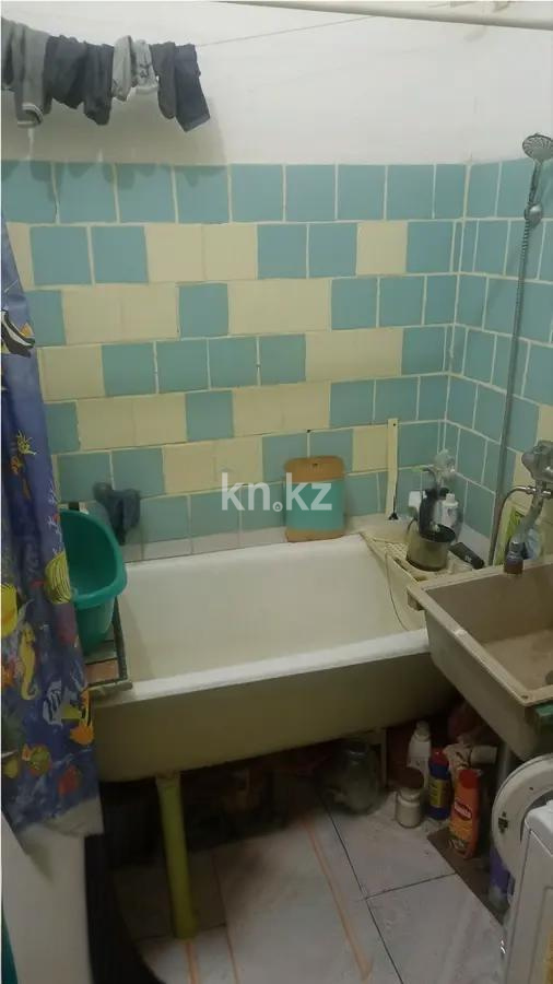 Продажа 2-комнатной квартиры, 42 м² в Алматы - фото 3