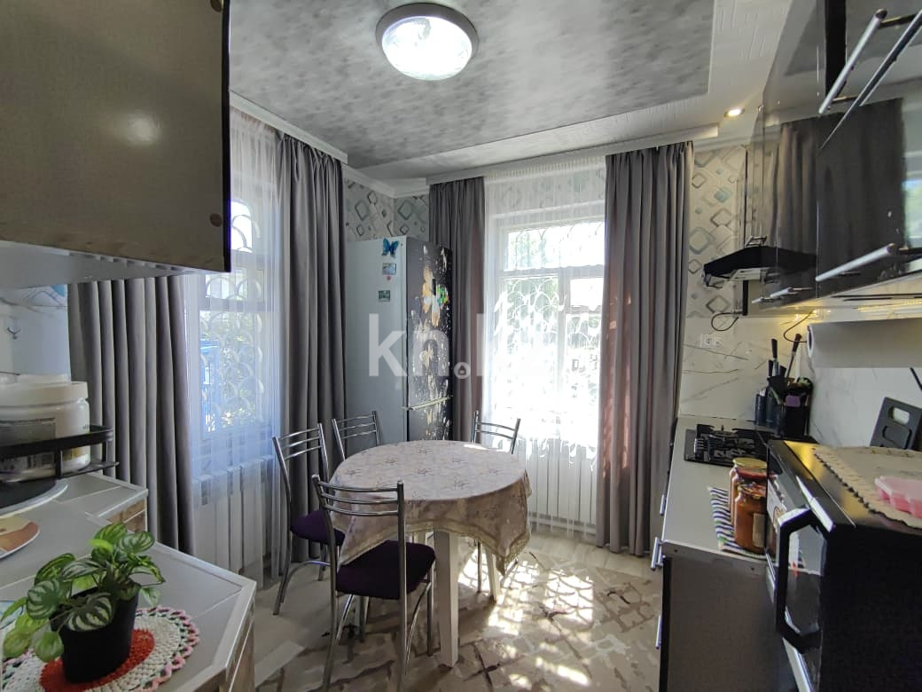 Продажа 4-комнатного дома, 65 м² в Караганде - фото 21