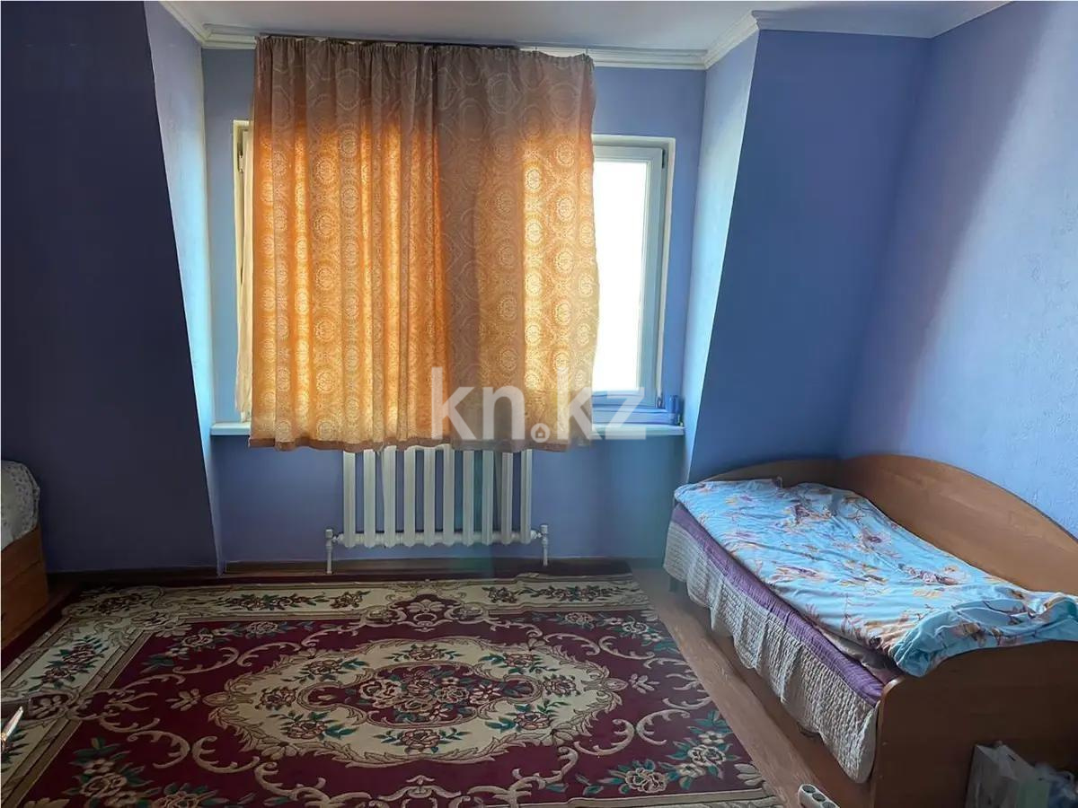 Продажа 3-комнатной квартиры, 91 м², мкр-н Кулагер, дом  49 в Алматы - фото 3