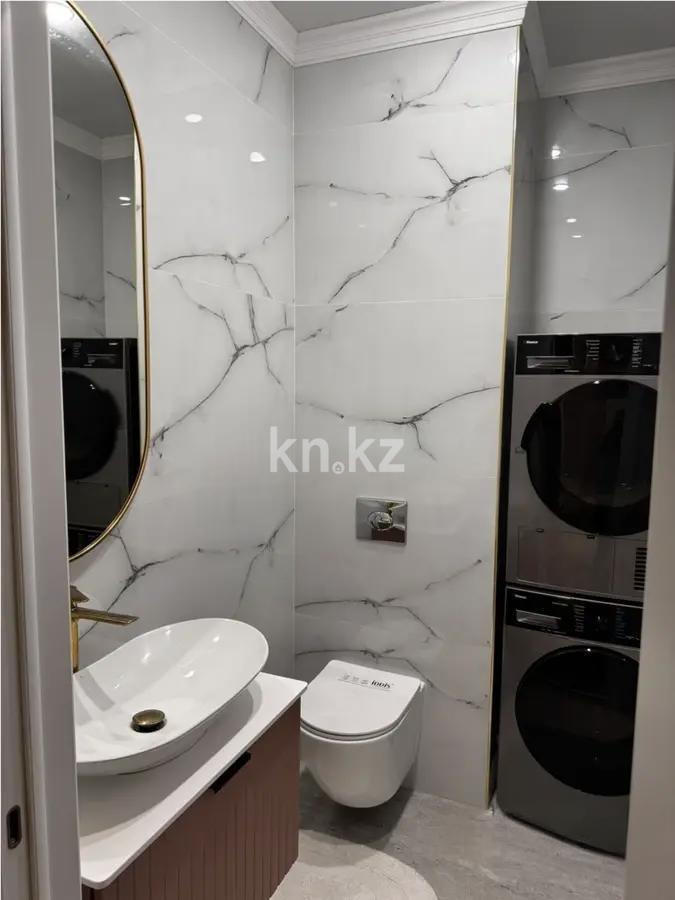 Продажа 3-комнатной квартиры, 90 м² в Астане - фото 6